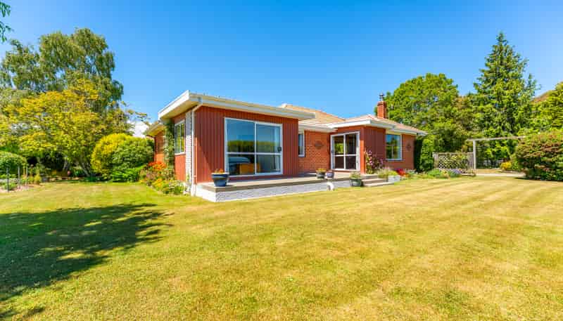 232 Timaru-Temuka Highway, Levels