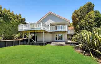343 St Heliers Bay Road, St Heliers