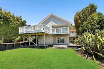 343 St Heliers Bay Road, St Heliers
