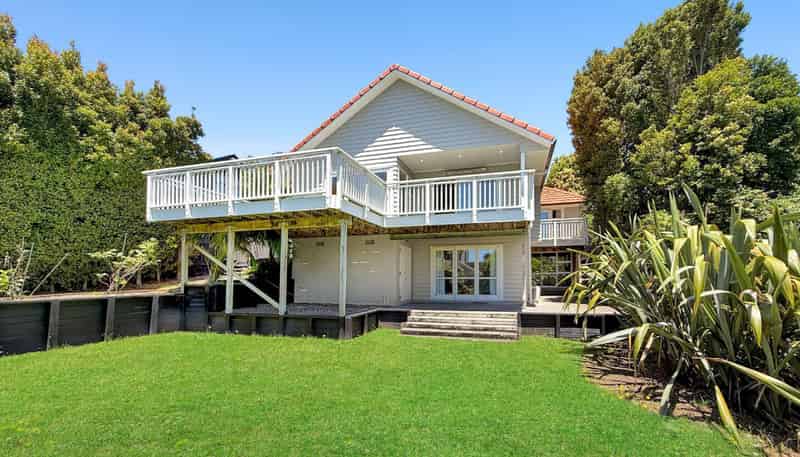 343 St Heliers Bay Road, St Heliers
