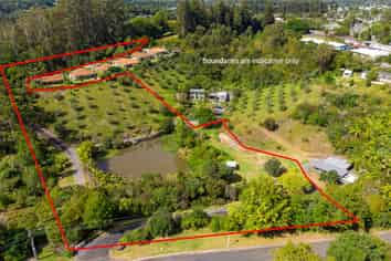 Lot 3/179A Kerikeri Road, Kerikeri