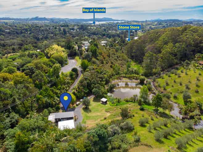 Lot 1/179A Kerikeri Road, Kerikeri