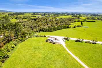 1627 Mangorei Road, Korito