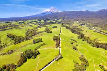 1627 Mangorei Road, Korito