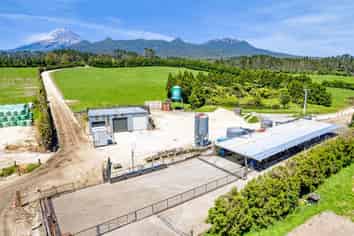 1627 Mangorei Road, Korito