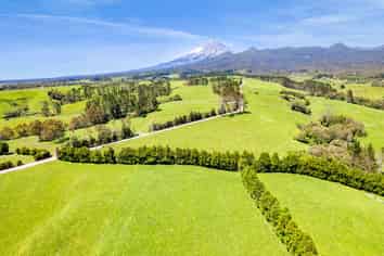 1627 Mangorei Road, Korito