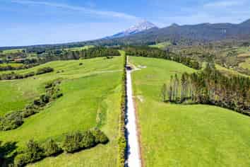 1627 Mangorei Road, Korito