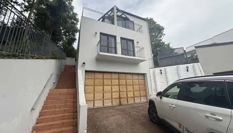 54A Reihana Street, Orakei