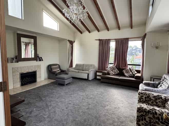 54A Reihana Street, Orakei