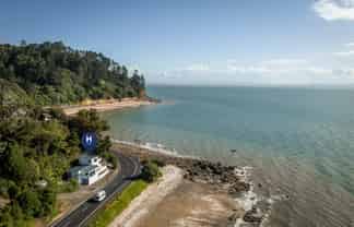 144 Thames Coast Road, Thames