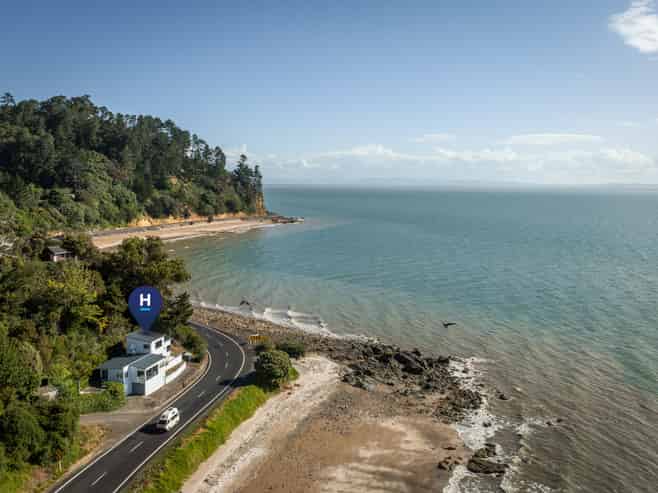 144 Thames Coast Road, Thames