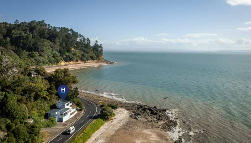 144 Thames Coast Road, Thames