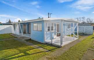 54 Huamai Street, Mangakino