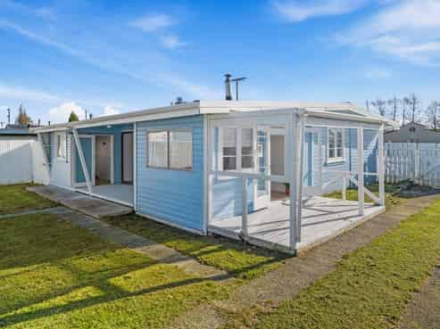 54 Huamai Street, Mangakino