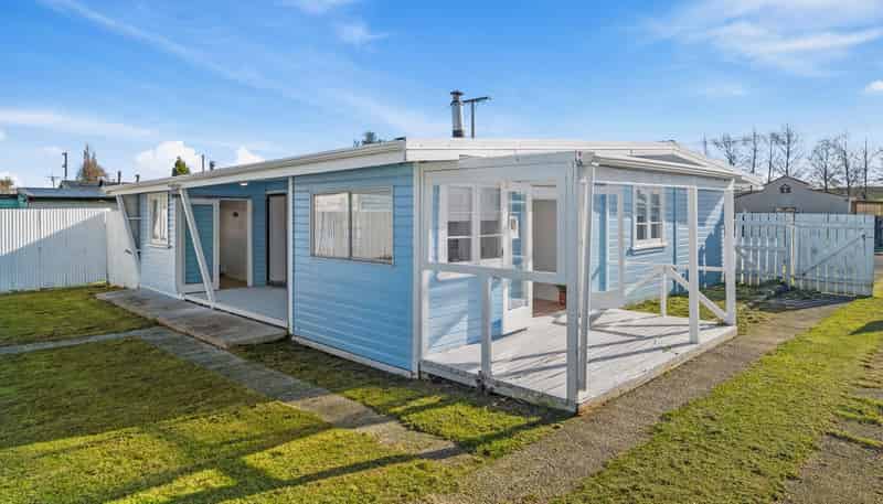 54 Huamai Street, Mangakino