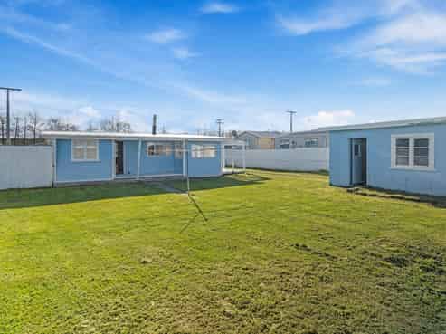 54 Huamai Street, Mangakino