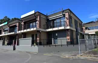 Waterfront Boutique Offices