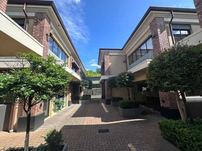 Waterfront Boutique Offices