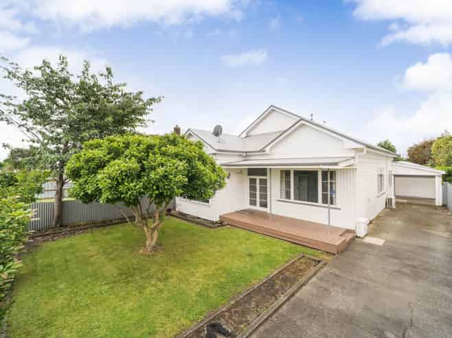 27 Waldegrave Street, Palmerston North