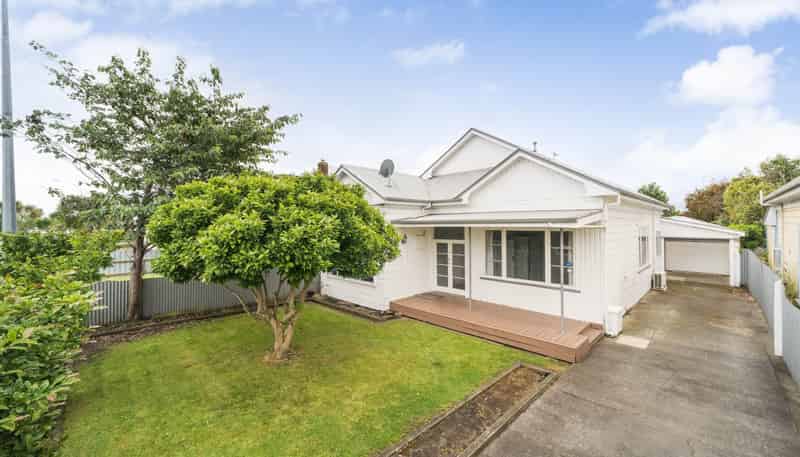 27 Waldegrave Street, Palmerston North
