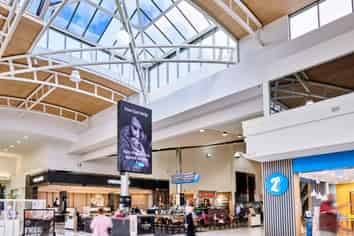 Small Format, Big Exposure – WestCity