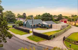 418 McKenzie Road, Waiau Pa