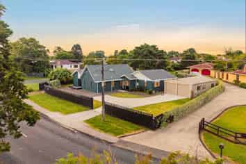 418 McKenzie Road, Waiau Pa