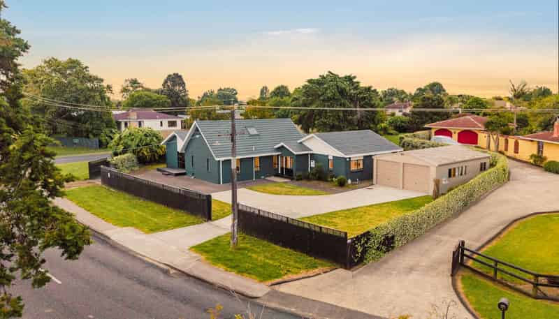 418 McKenzie Road, Waiau Pa