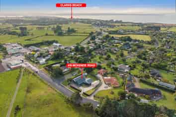 418 McKenzie Road, Waiau Pa