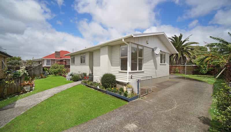 34 Steven St, Mangere East