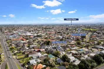 39A Esperanto Road, Papatoetoe