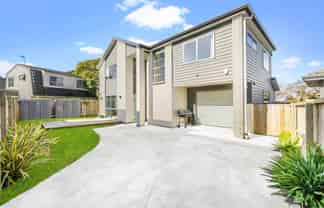 39A Esperanto Road, Papatoetoe