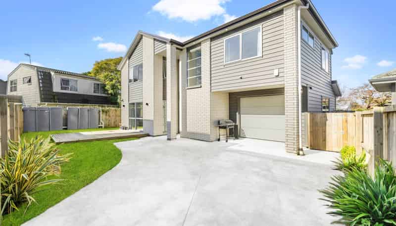 39A Esperanto Road, Papatoetoe