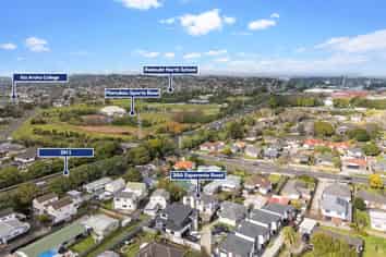 39A Esperanto Road, Papatoetoe