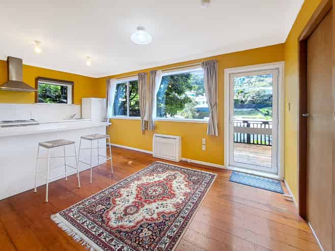B/47 Melrose Road, Island Bay