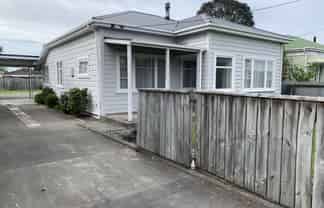 121 Dixon Street, Masterton