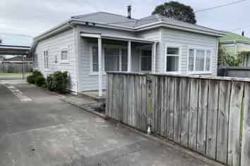 121 Dixon Street, Masterton