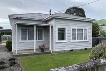 121 Dixon Street, Masterton