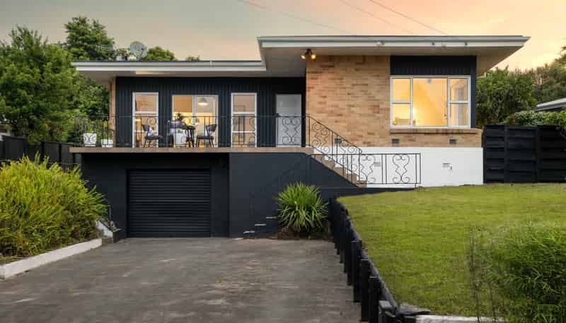 68 Mansel Avenue, Hillcrest