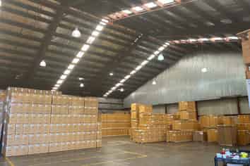 12.8m high high high!