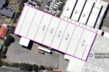 12.8m high high high!