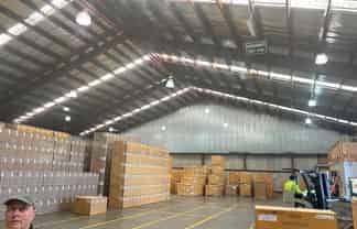 12.8m high high high!