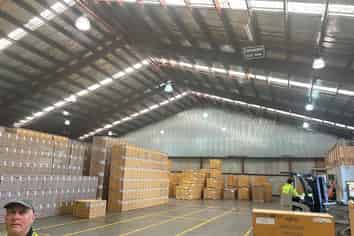 12.8m high high high!