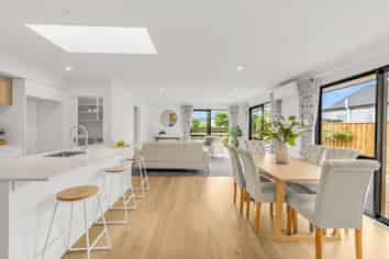 10 Alfie Lane, Lincoln