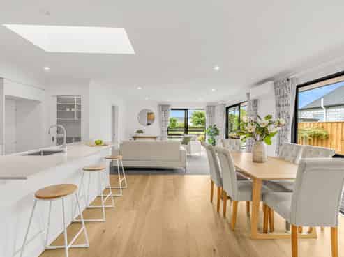 10 Alfie Lane, Lincoln