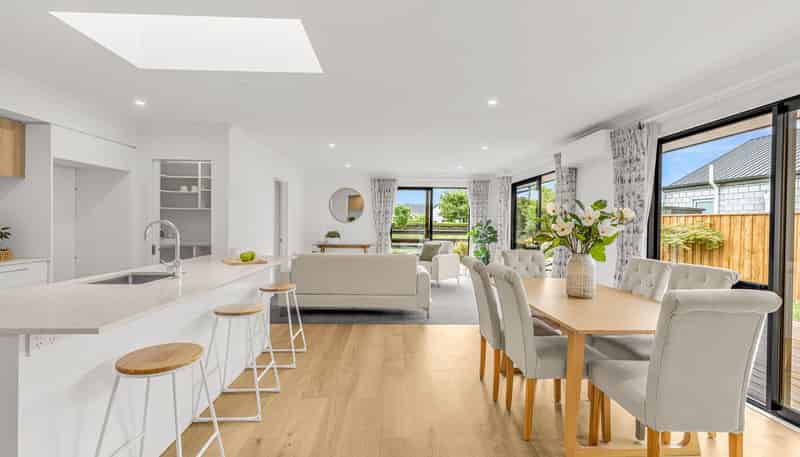 10 Alfie Lane, Lincoln