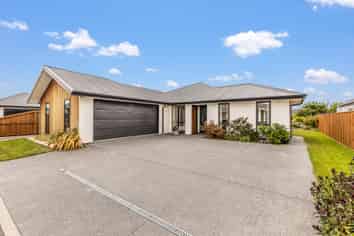 10 Alfie Lane, Lincoln