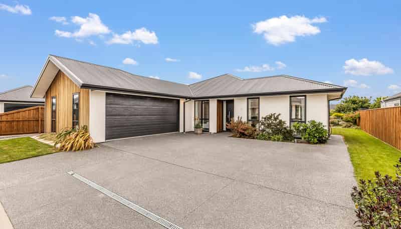 10 Alfie Lane, Lincoln