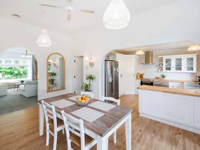 1435 Waughs Road, Aorangi