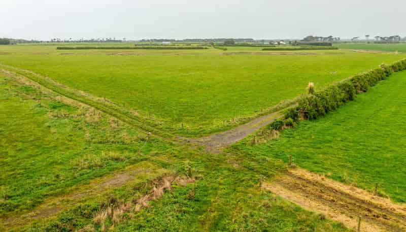 2585 South Road, Manaia